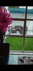 Altaraf Resort - Ghumayqah