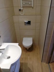 Apartamenty Nad Odra