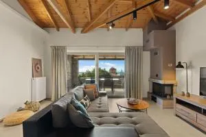 Villa Sygyro - Kastanéa