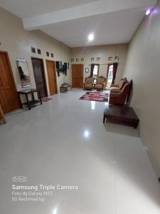 Villa samara 2 homestay Tawangmangu