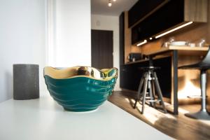 Trevilles Apartamenty Nice View