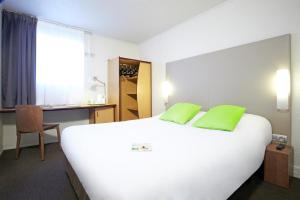 Hotels Campanile Villejuif : photos des chambres