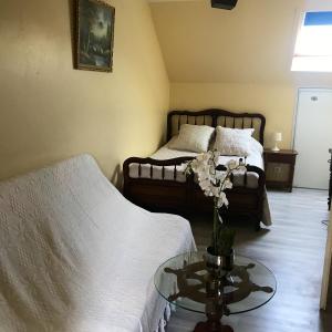 Appartement charmant Lourdes Jardin