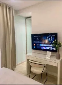 Le Suite Abitare Roma - Giardinetti 