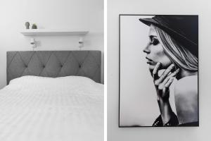 Åreskutans Mountain Lodge i Huså lgh 5 - laddning för bil finns