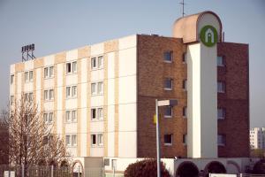 Hotels Campanile Villejuif : photos des chambres