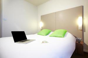 Hotels Campanile Villejuif : photos des chambres