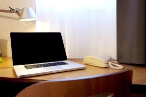 Hotels Campanile Villejuif : photos des chambres