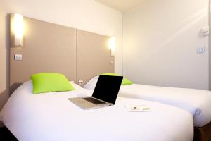 Hotels Campanile Villejuif : photos des chambres