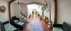 Apartamento CasaTrujillo