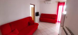 Apartmani Kevric