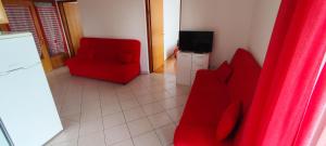 Apartmani Kevric