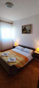 Apartmani Kevric