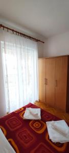 Apartmani Kevric