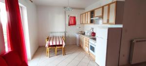 Apartmani Kevric