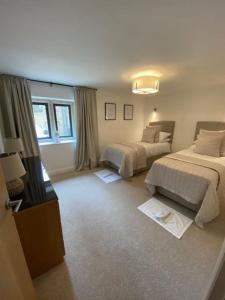 2 Bedroom Apartment With Garden Lansdown Bath