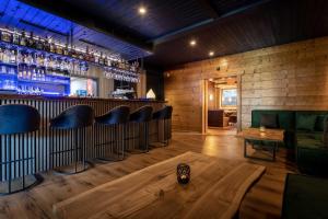 The Art and Sporthotel