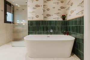 Petit Luxe Volta ÀTIC