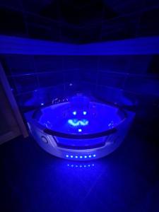 Tendresse - Espace Détente Ensival