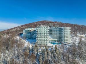 Crystal Mountain Hotel Wisła