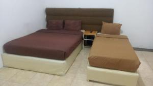 Al Barra Syariah Hotel