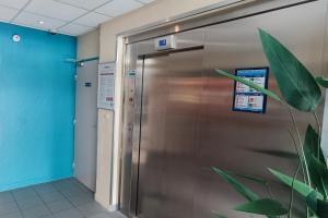 Hotels The Originals Access, Hotel les Iris, Berck-sur-Mer : photos des chambres