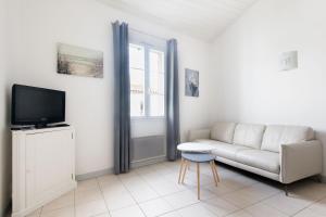 Appartements CIVELLE Appartement proche Centre et Plages : photos des chambres