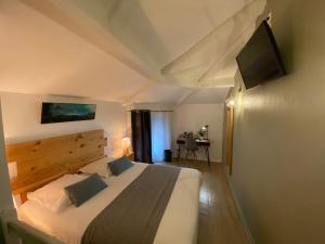 Hotels Lyo Hotel : photos des chambres