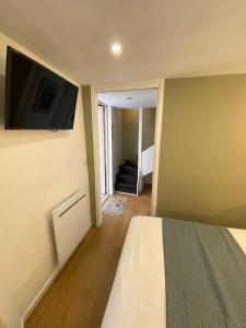 Hotels Lyo Hotel : photos des chambres