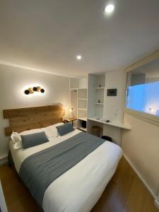 Hotels Lyo Hotel : photos des chambres