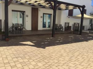 Appartamenti a 50 mt dal mare