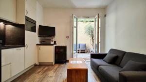 Appartement maison Jeanne by Booking Guys
