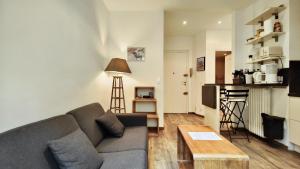 Appartement maison Jeanne by Booking Guys