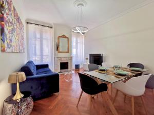 Appartements Le LORRAINE : photos des chambres