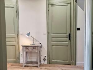 Appartements Le LORRAINE : photos des chambres