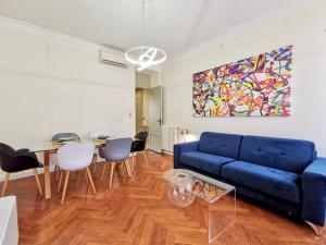 Appartements Le LORRAINE : photos des chambres