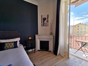 Appartements Le LORRAINE : photos des chambres