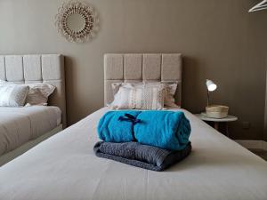 Appartements Le LORRAINE : photos des chambres