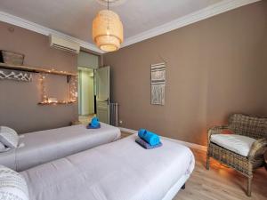 Appartements Le LORRAINE : photos des chambres