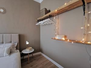 Appartements Le LORRAINE : photos des chambres