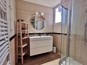 Appartements Le LORRAINE : photos des chambres