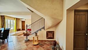 Villas Bastide MARIENRI by Booking Guys : photos des chambres