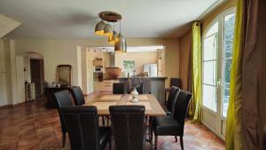 Villas Bastide MARIENRI by Booking Guys : photos des chambres