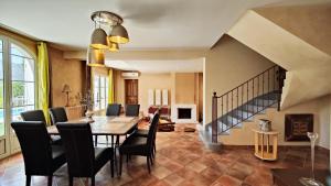 Villas Bastide MARIENRI by Booking Guys : photos des chambres