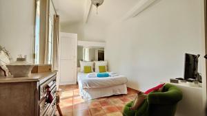 Villas Bastide MARIENRI by Booking Guys : photos des chambres