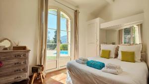 Villas Bastide MARIENRI by Booking Guys : photos des chambres