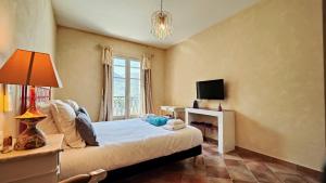 Villas Bastide MARIENRI by Booking Guys : photos des chambres