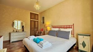 Villas Bastide MARIENRI by Booking Guys : photos des chambres