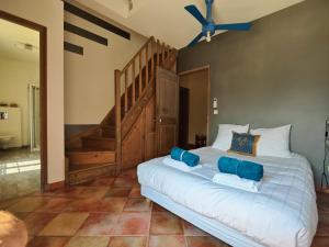 Villas Bastide MARIENRI by Booking Guys : photos des chambres