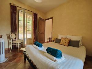 Villas Bastide MARIENRI by Booking Guys : photos des chambres